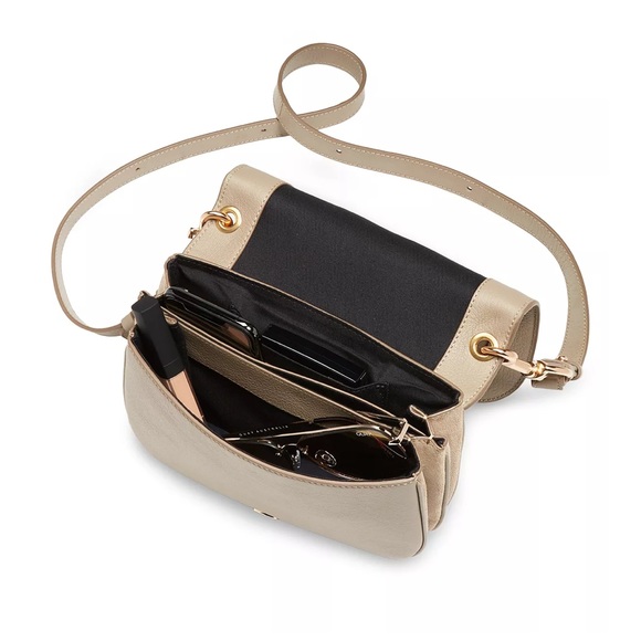 ✨ See by Chloe ✨ Hana Shoulder Bag NWOT - Picture 5 of 17